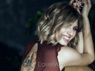 LovelyyFox