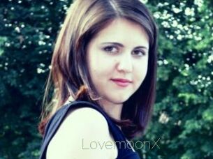 LovemoonX Visio Tchats