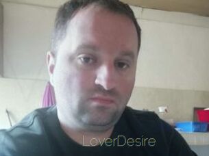 LoverDesire
