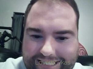 Loverboykas