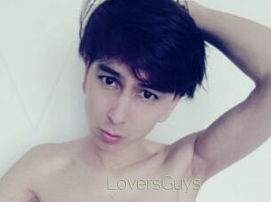 LoversGuys