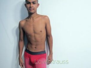 Loverstrauss