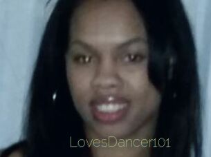 LovesDancer101