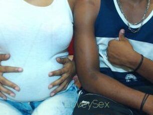 LoveySex