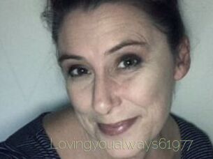 Lovingyoualways61977