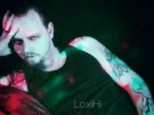 LoxiHi