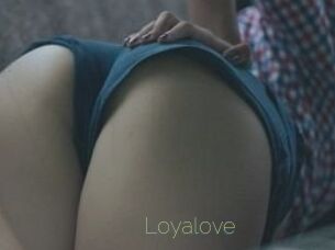 Loya_love Visio Tchats