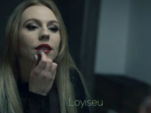 Loyiseu