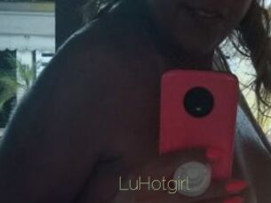 LuHotgirl