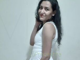 LuPrincesinha