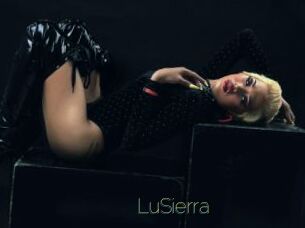 LuSierra