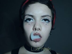 LuaFreak