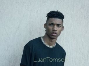 LuanTomson