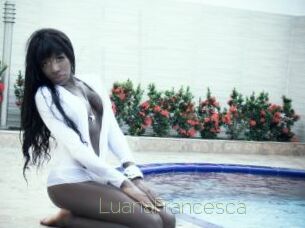 LuanaFrancesca Visio Tchats