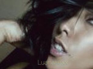Luanasexx