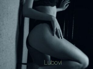 Lubovi