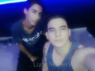 Luca_MichelW