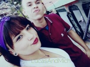 LucasAndMich