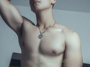 LucasBaxter