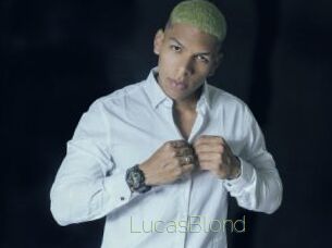 LucasBlond