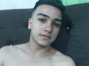 LucasChristian