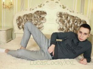 LucasCockyXXL Visio Tchats