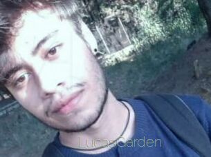 LucasGarden