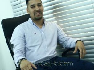 LucasHoldem
