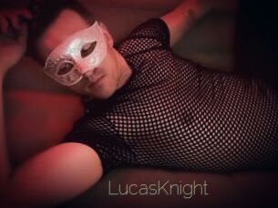LucasKnight Visio Tchats
