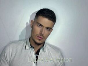 LucasWellington