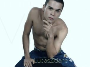 LucasZidane