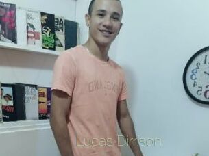 Lucas_Dirrison