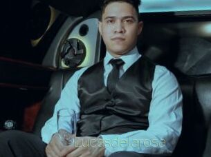 Lucasdelarosa