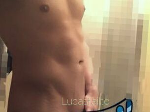 Lucasfailte