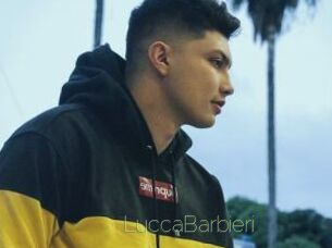 LuccaBarbieri