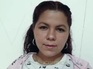 Luceronice