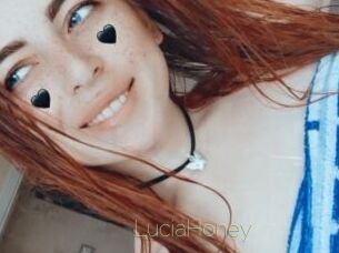 LuciaHoney