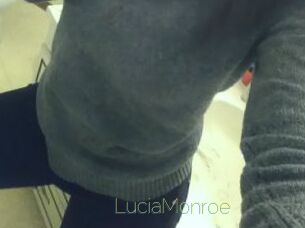 LuciaMonroe