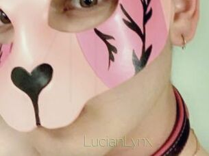 LucianLynx