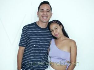 LucianaAndBrayan