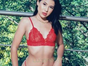 LucianaCano