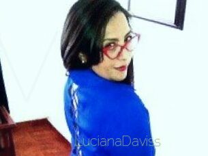 LucianaDaviss