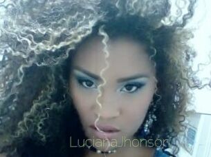 LucianaJhonson