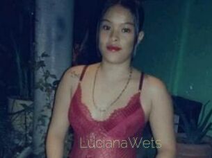 LucianaWets