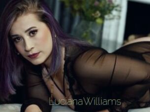 LucianaWilliams