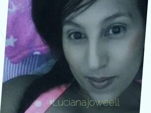 Lucianajoweell