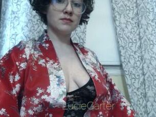 LucieGarter Visio Tchats