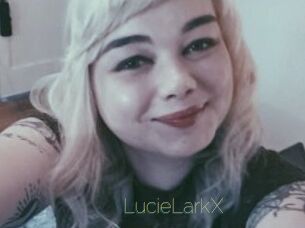 LucieLarkX