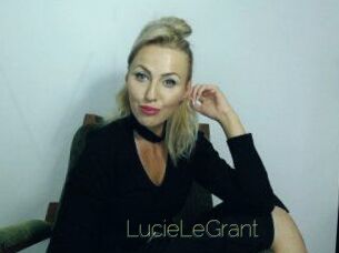 LucieLeGrant