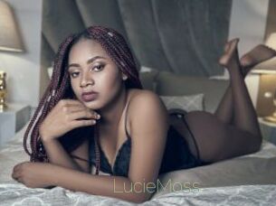 LucieMoss Visio Tchats